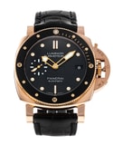 Panerai Luminor Submersible PAM00684